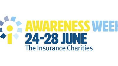 Insurance Charities Awareness Week - Presentation