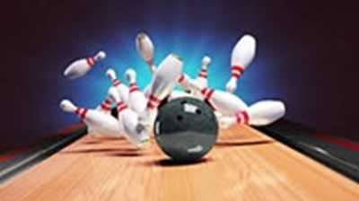 Bowling Social & Networking Event